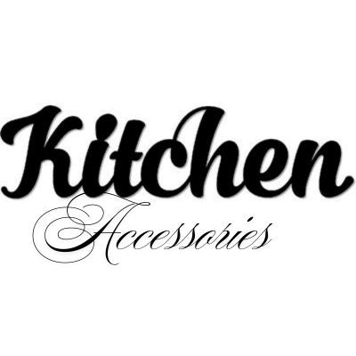 Kitchen Accessories