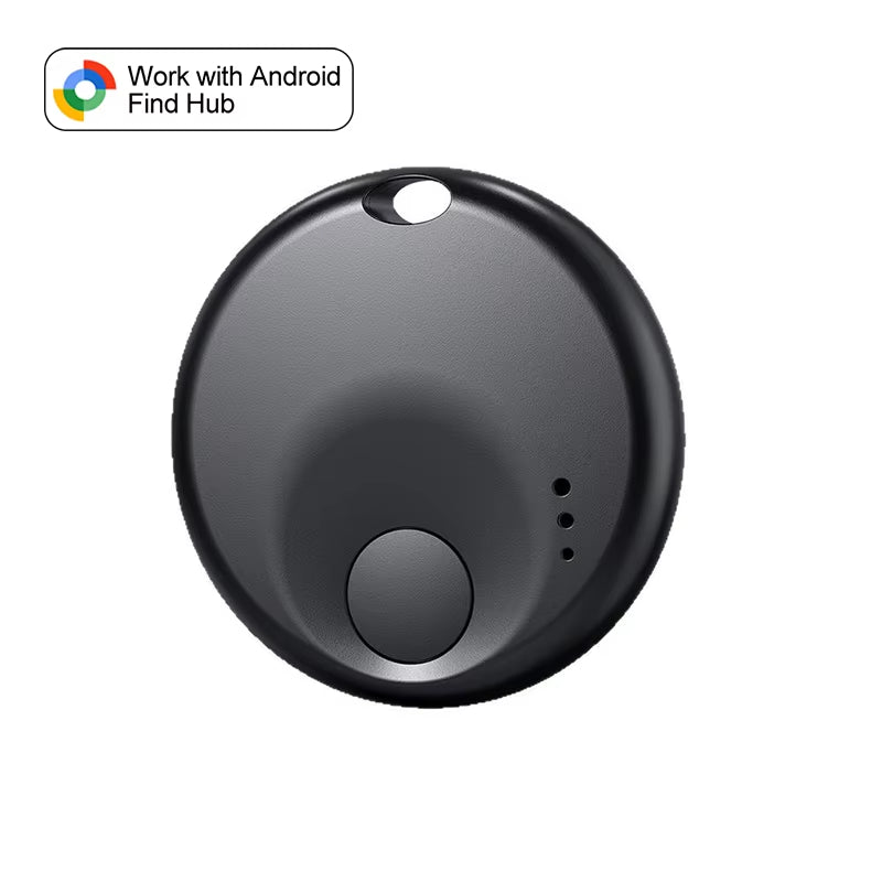 Google Find My GPS Tracker – Android Smart Activity & Wearable Device