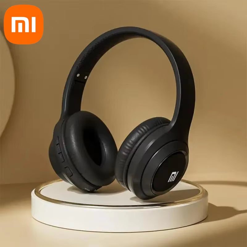 Xiaomi TH30 Headset – Wireless Earphones with Noise Cancelling & Sport Design