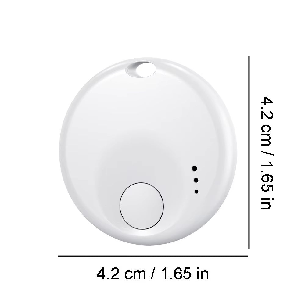 Google Find My GPS Tracker – Android Smart Activity & Wearable Device