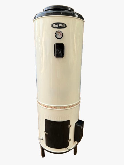 Conventional Geysers - Prime Model