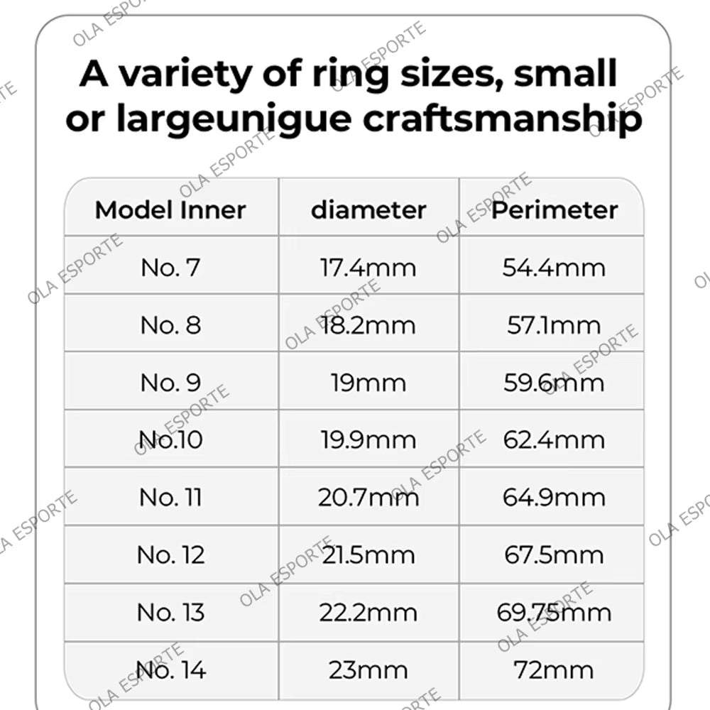 Smart Ring 2025 – Multi-Sport Mode, Heart & Sleep Tracking, IP68/5ATM